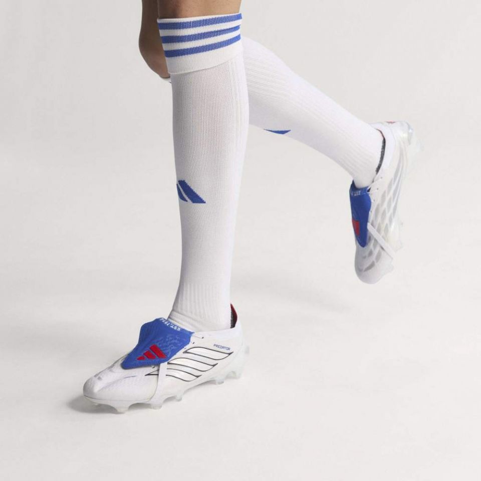 adidas Predator Elite FT FG Soccer Cleats | Icon Takeover Pack